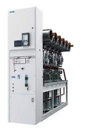 Siemens 15-3AF-1000A-77 AC High Voltage Circuit Breaker