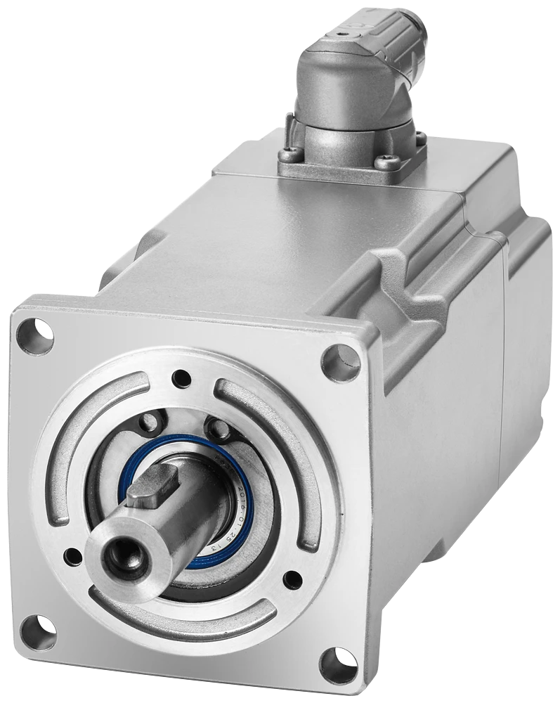 Siemens 1FK2203-4AK10-1MA0 SIMOTICS S Servo Motor