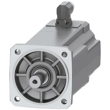 Siemens 1FK2206-4AF10-0SA0-Z A31+M00+R07 SIMOTICS S Servo Motor
