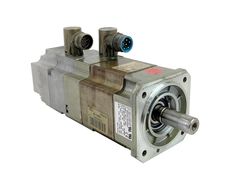 Siemens 1FK6042-6AF71-1TH0 Servo Motor