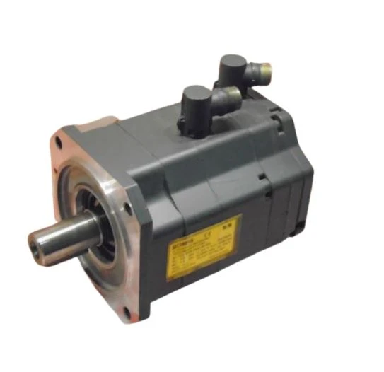Siemens 1FK6080-6AF71-1AG0 Synchronous Servo Motor