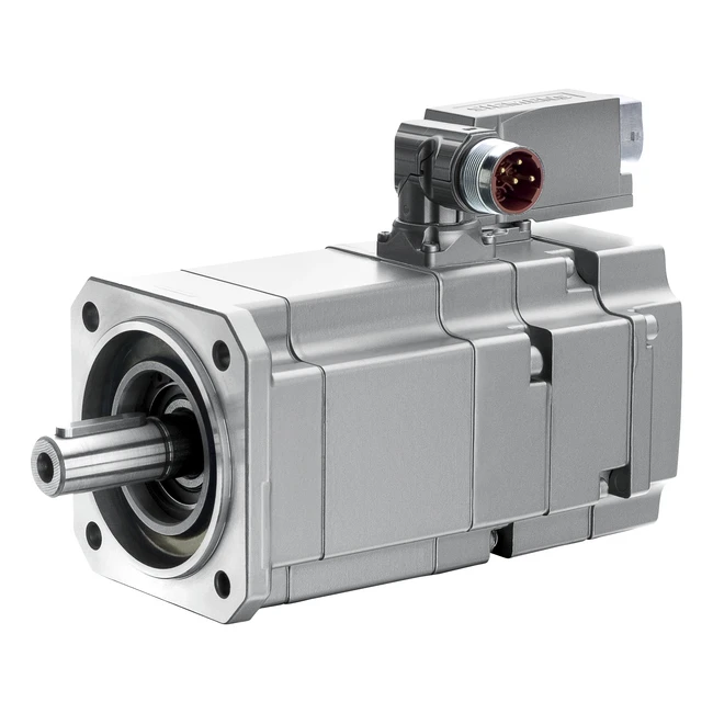 Siemens 1FK7022-5AK74-1SG3-Z V40+X01