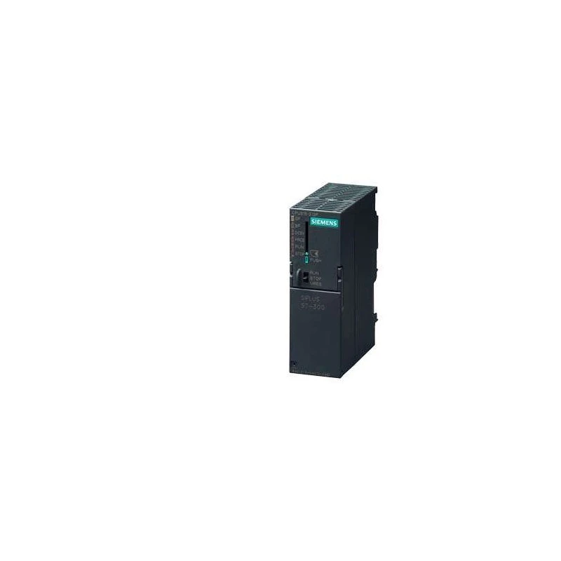 Siemens 6AG1315-2AG10-2AB0 SIPLUS S7-300 CPU 315-2DP Central Processing Unit