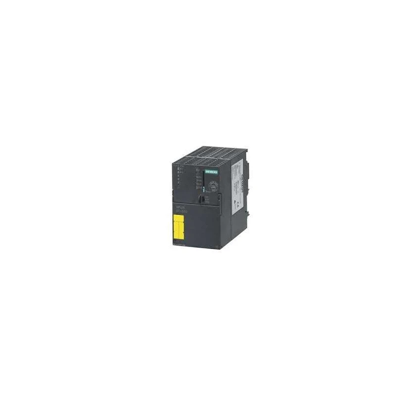 Siemens 6AG1317-6FF03-2AB0 SIPLUS S7-300 CPU 317F-2DP Central Processing Unit