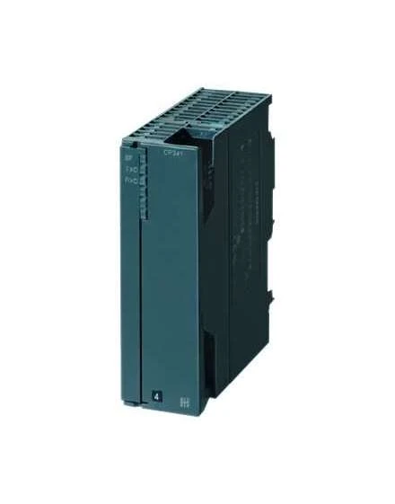 Siemens 6AG1341-1AH02-7AE0 SIPLUS S7-300 CP 341 Communications Processor