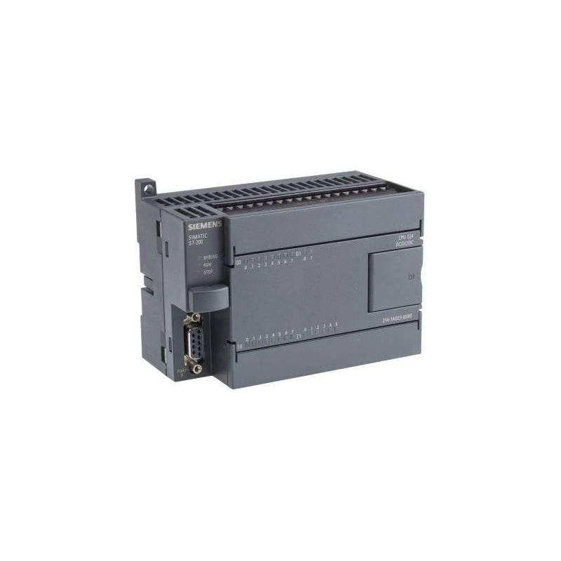 Siemens 6ES7214-1AD23-0XB0 SIMATIC S7-200 CPU 224 Compact Unit