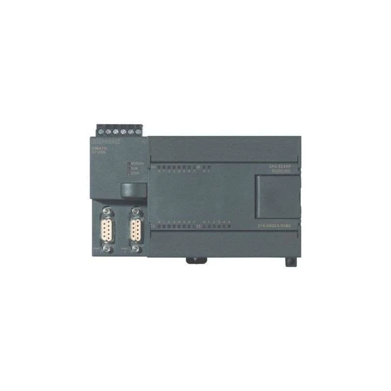Siemens 6ES7214-2BD23-0XB0 SIMATIC S7-200 CPU 224XP Compact Unit