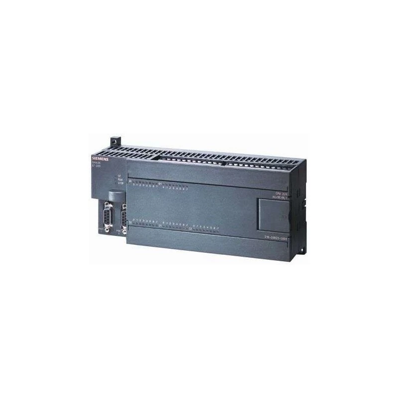Siemens 6ES7216-2AD23-0XB8 SIMATIC S7-200 CN CPU 226 Compact Unit