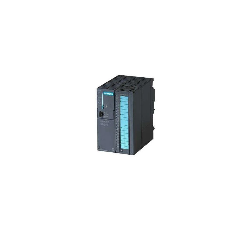 Siemens 6ES7312-5BD01-0AB0 SIMATIC S7-300 CPU 312C Compact Processing Unit