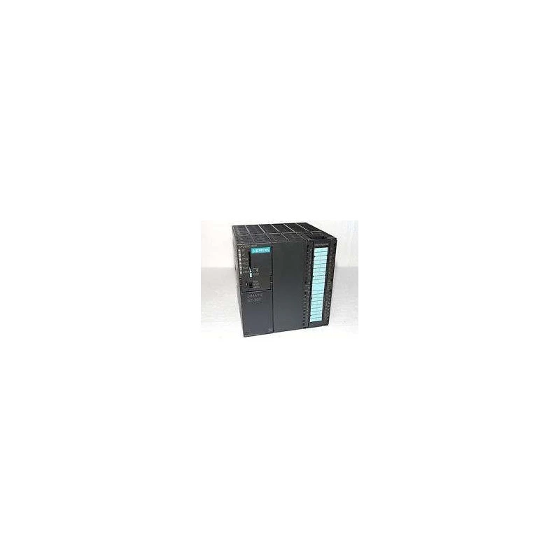 Siemens 6ES7313-6BE00-0AB0 SIMATIC S7-300 CPU 313C-2 PtP Compact Processing Unit