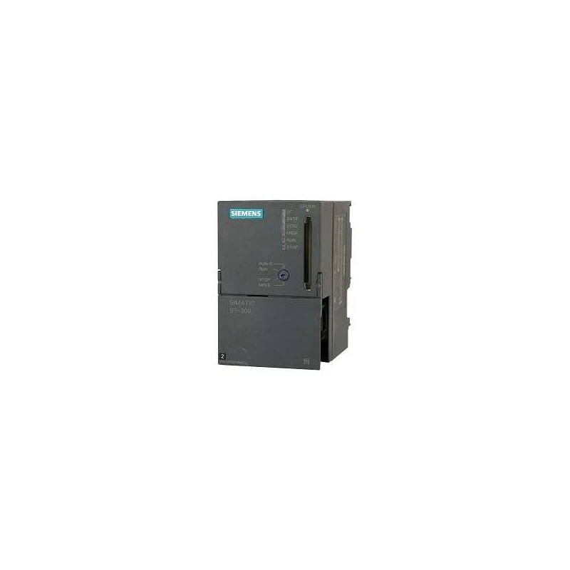 Siemens 6ES7314-1AE01-0AB0 SIMATIC S7-300 CPU 314 Central Processing Unit