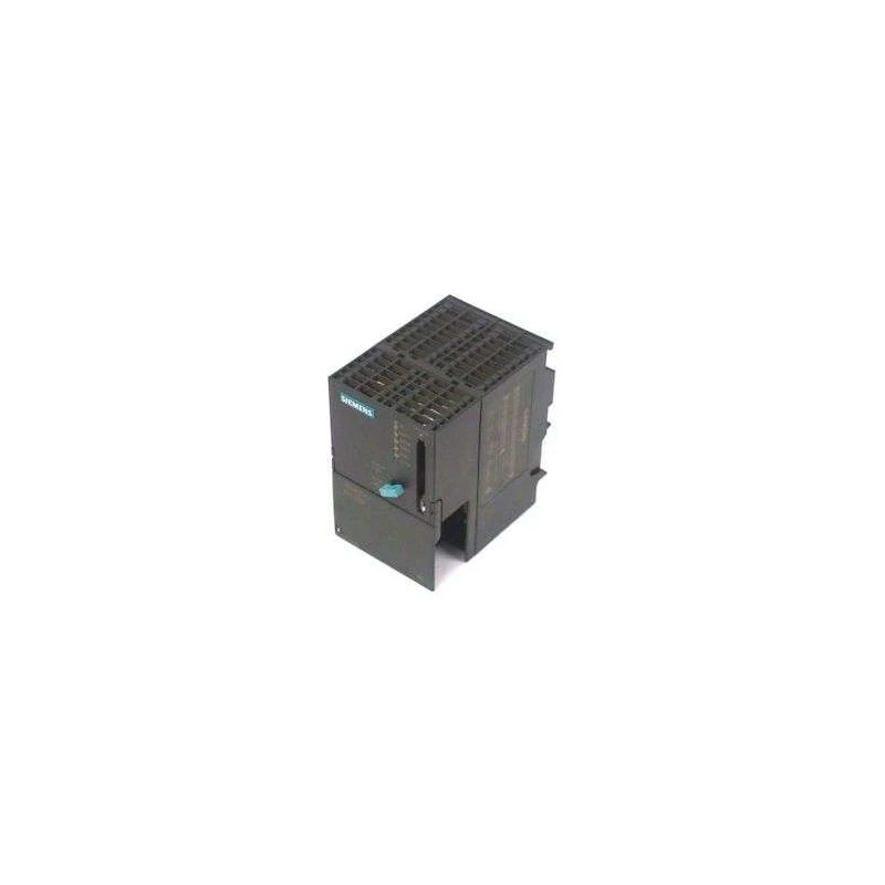 Siemens 6ES7314-1AE02-0AB0 SIMATIC S7-300 CPU 314 Central Processing Unit
