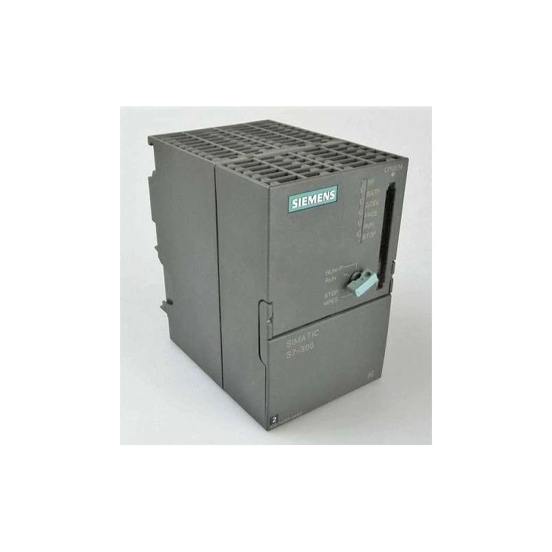 Siemens 6ES7314-1AE03-0AB0 SIMATIC S7-300 CPU 314 Central Processing Unit