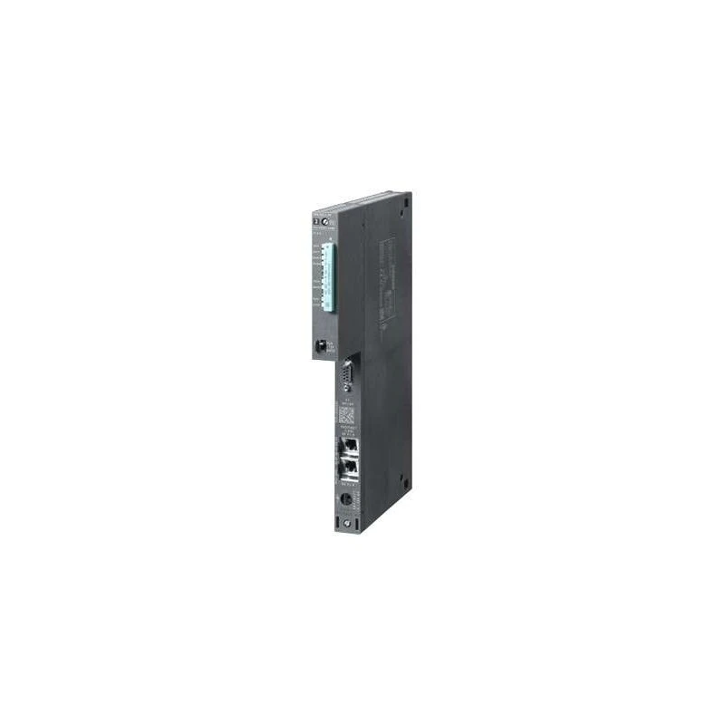 Siemens 6ES7412-2EK07-0AB0 Central Processing Unit