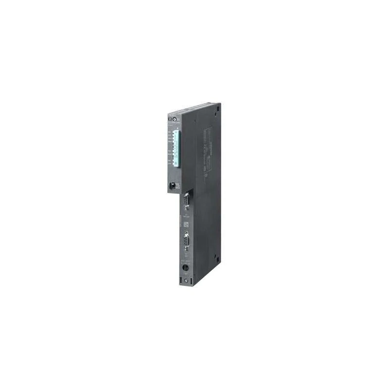 Siemens 6ES7412-2XG00-0AB0 Central Processing Unit