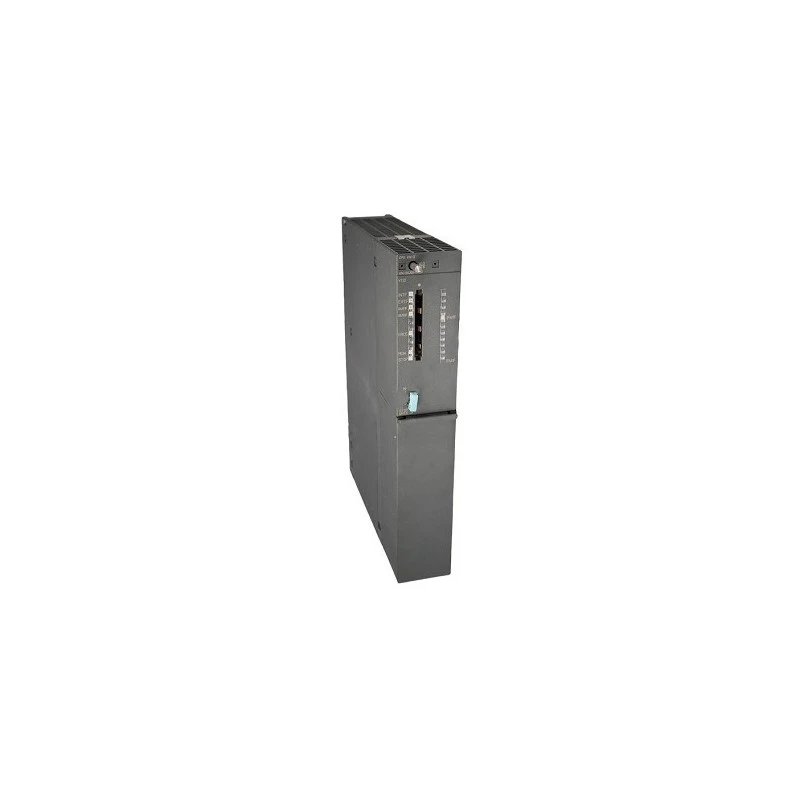 Siemens 6ES7414-4HJ00-0AB0 Central Processing Unit