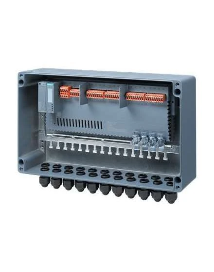 Siemens 6ES7655-5PX11-1AX0 Compact Field Unit PA Bundle
